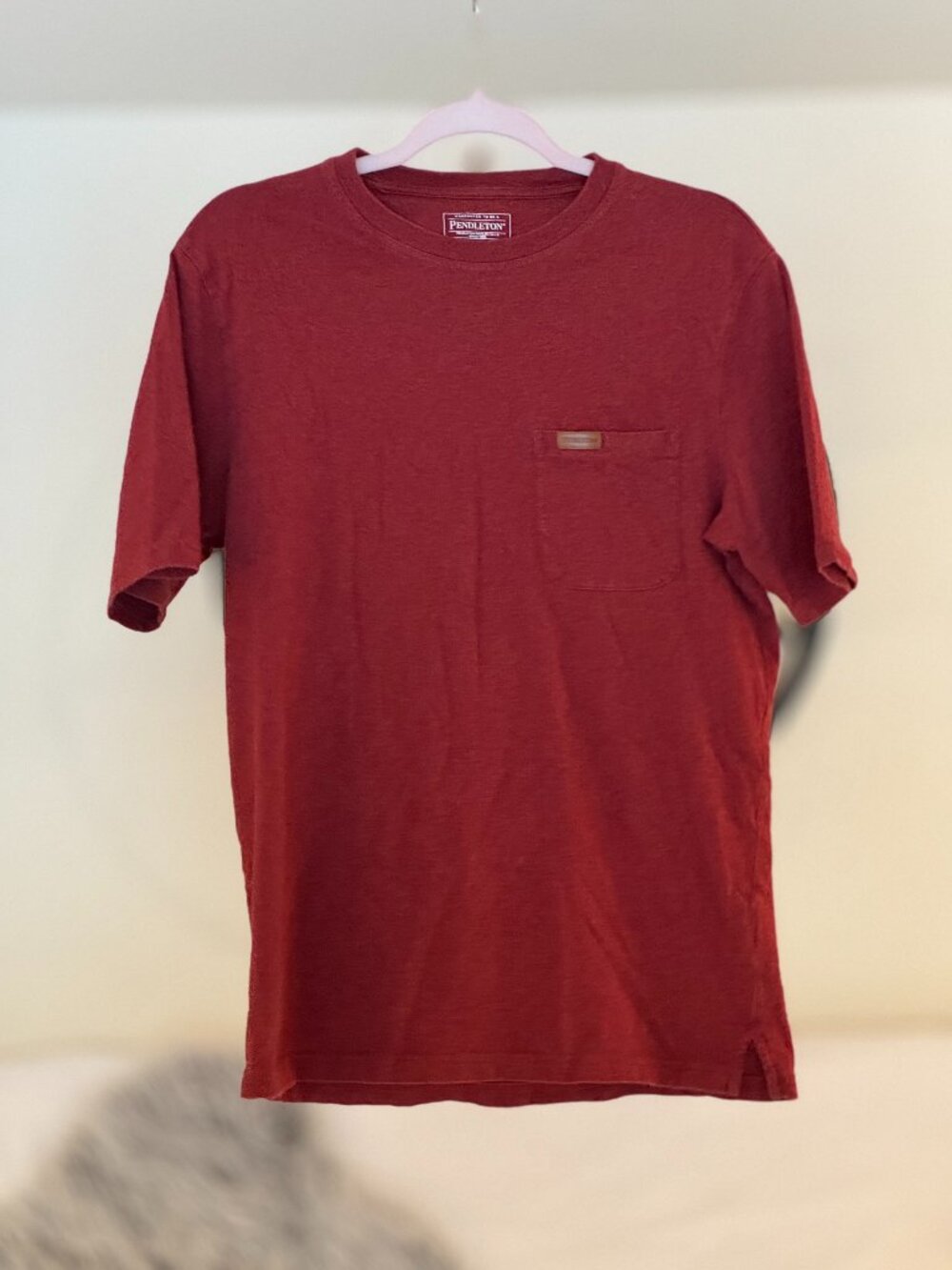 Men's Pendleton T Shirt